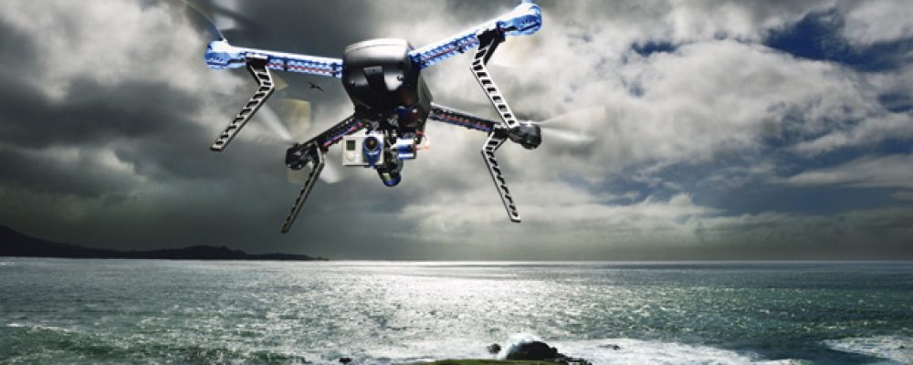 FAA plans to watch Drones at U.S. Open