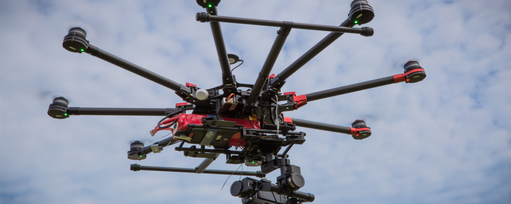 The FAA is targeting new Drone Pilots