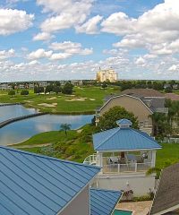 Orlando Aerial Photography and Video
