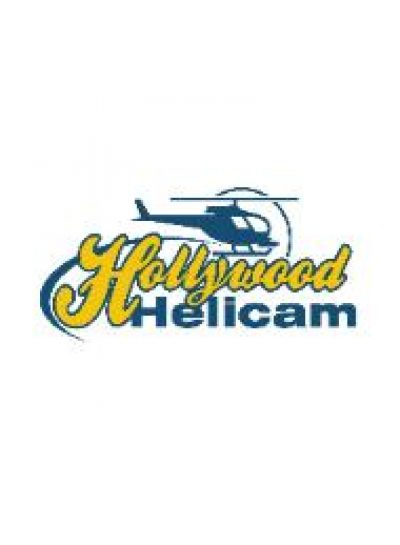 Hollywood Helicam