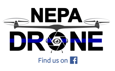 NEPA Drone