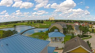 Orlando Aerial Photography and Video