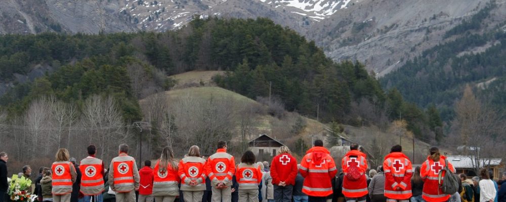 Germanwings Airplane Disaster highlights need for Autonomous Commercial Flight