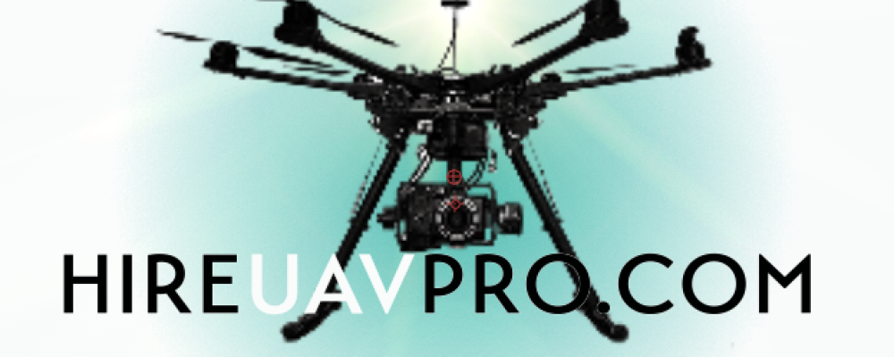 Hire UAV Pro: A globally-trusted network of UAV/Drone pilots