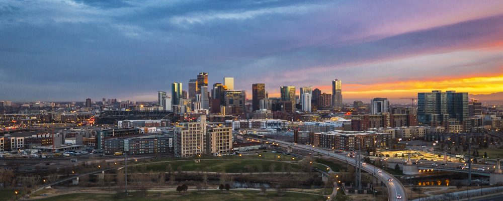 Denver Aerial Photography: A Guide to finding the Right Drone Operator