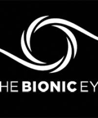 The Bionic Eye – From Visual Inspection to LiDAR Cloud Point Capture