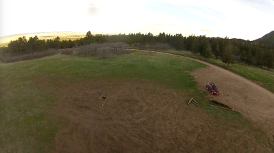 Monumental Drone Studios