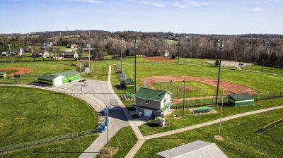 Drone Rental Supply