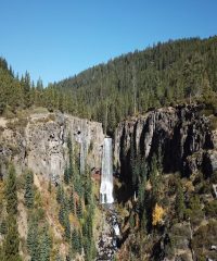 Central Oregon Drone Pilot Services