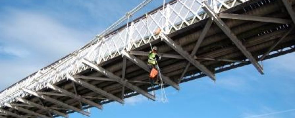 Drones and Inspection, Auditing: The New Tool for Industry