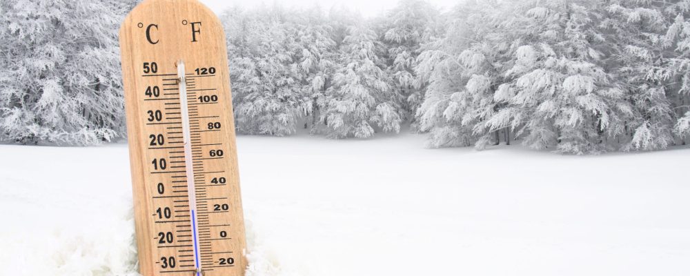 What to know when flying your Drone in cold weather