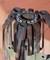 Asset inspection by UAV | Sensorem