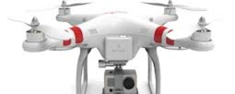 New Episodes: The DJI Phantom Complete Overview for Filmmaking