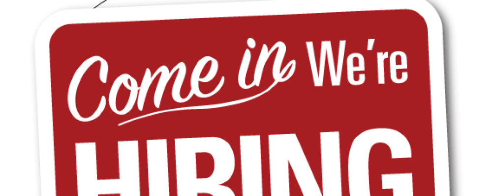 Who’s hiring in the Drone Industry?