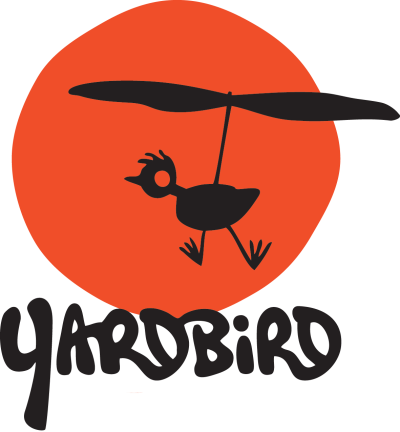 Yardbird Productions &#8211; aerial photography