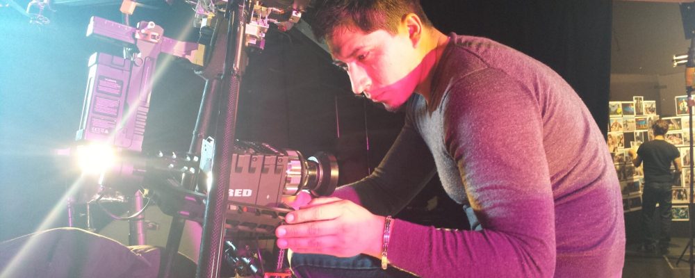 How to Hire a Drone Operator