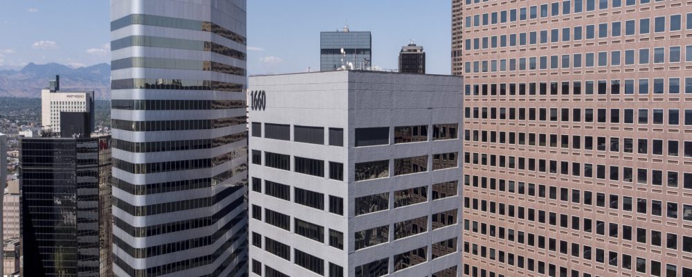 Guide to Aerial Architectural Photography