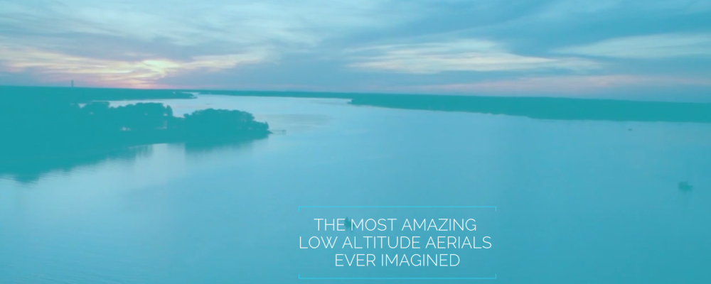 Aerial51UAV in Austin, Texas flies the goods