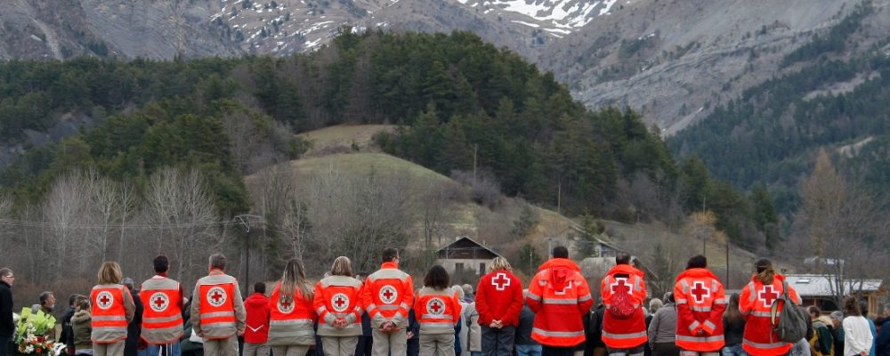 Germanwings Airplane Disaster highlights need for Autonomous Commercial Flight