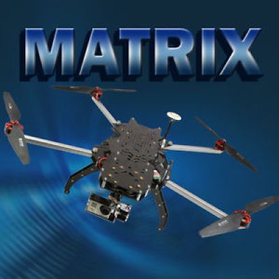 TEXDEALER DRONE SERVICES