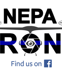 NEPA Drone