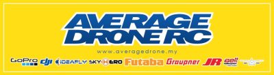 Average Drone Services Malaysia