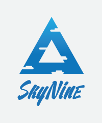 SkyNine Aerial Cinematography