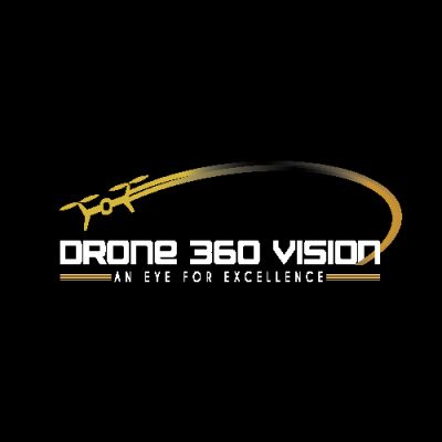Drone 360 Vision