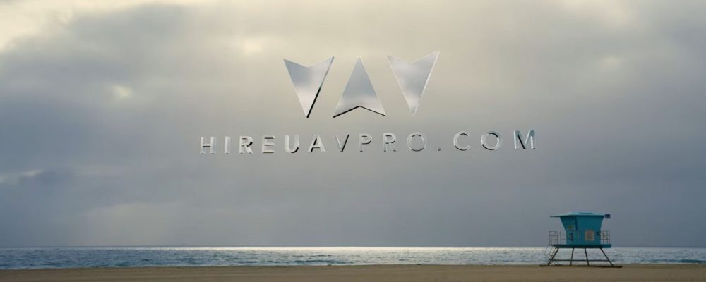 The Real Estate Drone Show