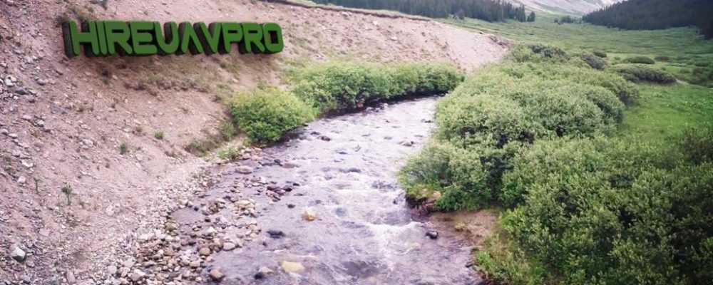 Video Editing and animating tricks for Aerial Drone Footage