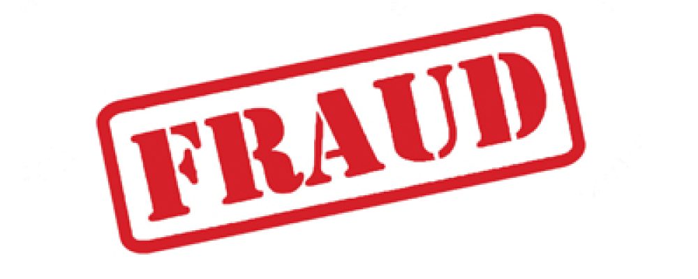 Drone Light Show Company Fraud
